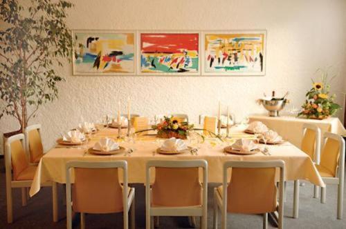 Center Hotel Main Franken Bamberg Exterior photo